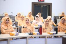 DWP Gowa Akan Perkuat Peran Perempuan dalam Pembangunan Daerah