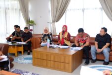 Jelang Beautiful Malino, Bupati Husniah Mulai Berkantor di Tinggimoncong