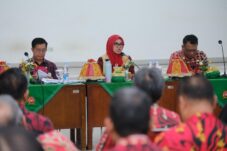 167 Koperasi Merah Putih Terbentuk, Bupati Gowa : Langkah Konkret Berdayakan Ekonomi Masyarakat