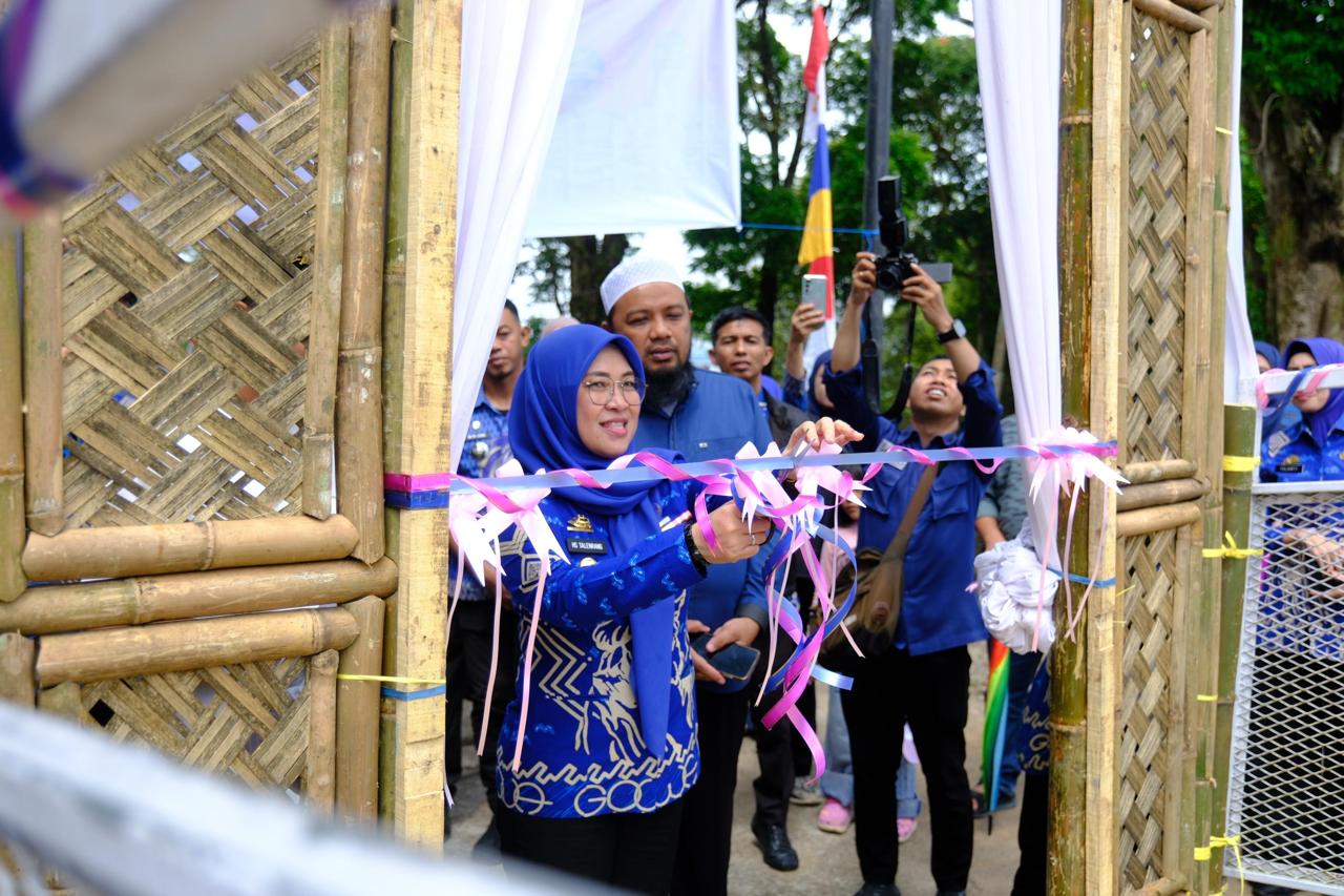 Pusat Kuliner Malino Diresmikan, Upaya Pemerintah Tingkatkan Kunjungan Wisata di Tinggimoncong