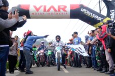 960 Rider Ramaikan Event Beautiful Malino
