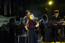 Vanessa Hingga Piche Kota Tampil Memukau di Malam Keempat Beautiful Malino