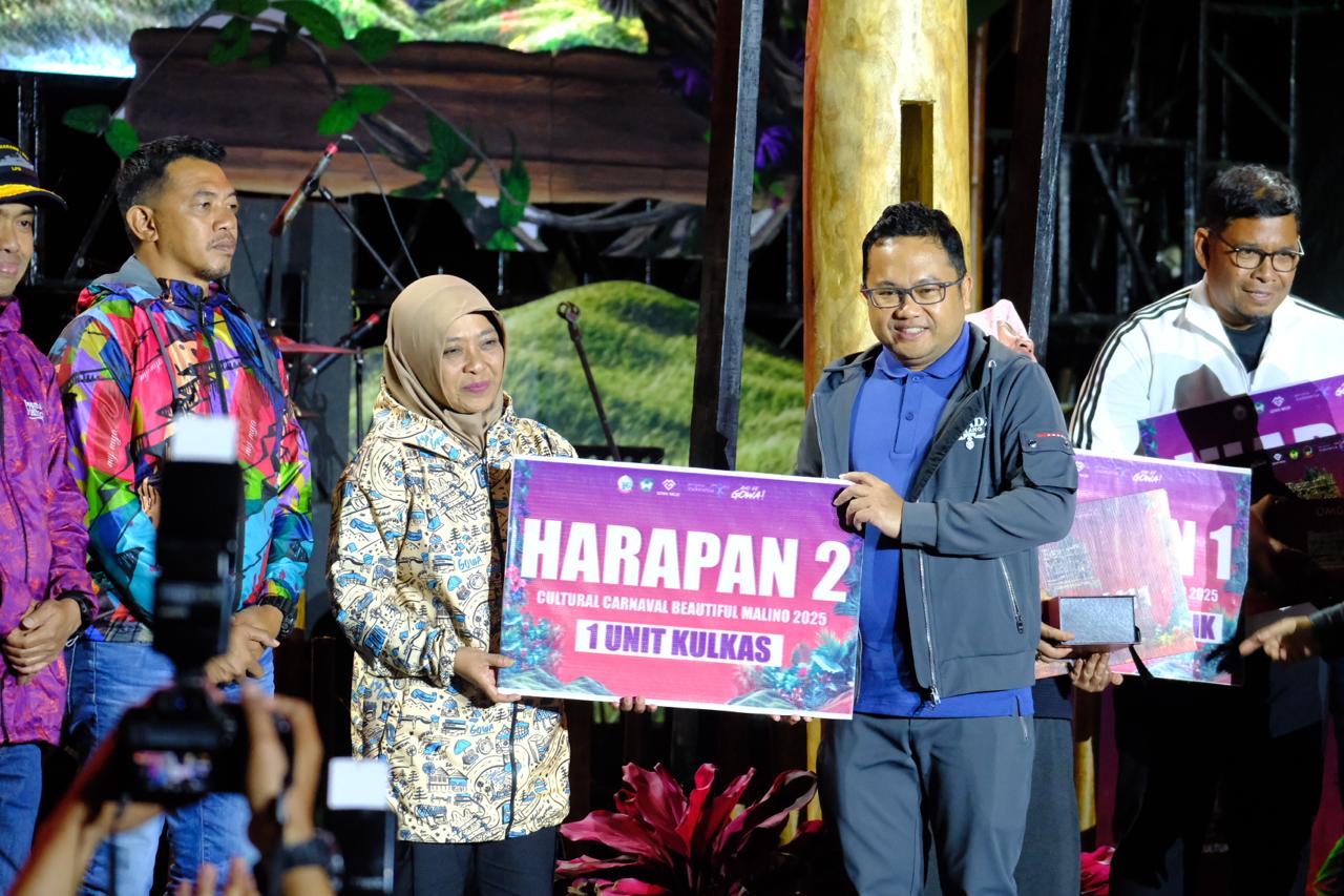 Beautiful Malino 2025: Pengunjung Menikmati, Pendapatan UMKM Meningkat