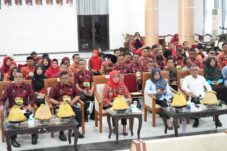 Bupati Gowa Target Raih Kabupaten Sehat Tingkat Swasti Saba Wistara