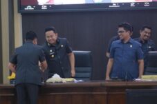 Gowa Prioritaskan Layanan Publik di Tengah Fiskal Ketat, RAPBD 2026 Resmi Masuk Pembahasan Lanjutan