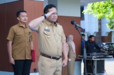 Wakil Bupati Gowa Dorong Percepatan Transformasi Tata Kelola Guru