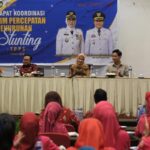 Prevelensi Stunting Gowa Turun Signifikan dalam Tiga Tahun, Penanganan Kolaboratif Diperkuat