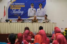 Prevelensi Stunting Gowa Turun Signifikan dalam Tiga Tahun, Penanganan Kolaboratif Diperkuat