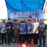 Gowa Target Jadi Lumbung Pangan Mandiri Sulawesi Selatan