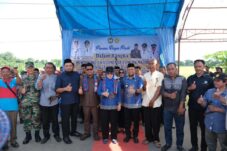 Gowa Target Jadi Lumbung Pangan Mandiri Sulawesi Selatan