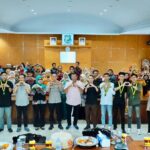 Berjam-jam, Bupati Andi Utta Dialog Bersama Mahasiswa Bulukumba