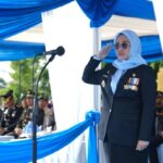 Peringati Hari Pahlawan, Bupati Gowa Serukan Semangat Perjuangan Untuk Pembangunan Daerah