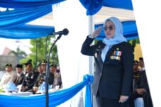 Peringati Hari Pahlawan, Bupati Gowa Serukan Semangat Perjuangan Untuk Pembangunan Daerah