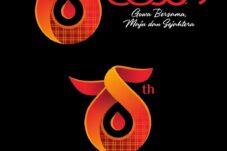 Pemkab Gowa Launching Logo dan Tema Hari Jadi Gowa Ke-705