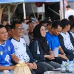 Turnamen Sepak Bola Piala Bupati U-15 Tingkatkan Potensi Pemain Muda di Gowa