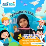 Prestasi Gemilang MTs Annur Tompobulu: Raih Dua Emas dan Satu Perak pada Olimpiade Sains Indonesia