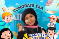 Prestasi Gemilang MTs Annur Tompobulu: Raih Dua Emas dan Satu Perak pada Olimpiade Sains Indonesia