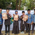 Kepala Kemenag Maros Beri Penghargaan Langsung, Siswa MTs Ponpes Annur Tompobulu Borong Medali Emas Olimpiade Sains Indonesia