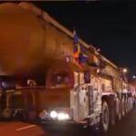 Putin Umumkan Rudal Hipersonik Oreshnik Siap Tempur Sebelum Akhir 2025