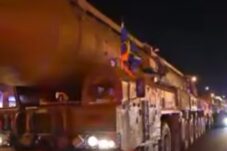 Putin Umumkan Rudal Hipersonik Oreshnik Siap Tempur Sebelum Akhir 2025