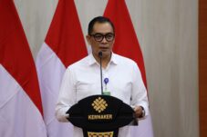 Kemnaker meminta masyarakat waspada terhadap portal atau situs web palsu yang mengatasnamakan layanan Skillhub Kemnaker