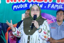 Mudik Bersama Bukan Beban, tapi Cara Jaga Produktivitas Pekerja