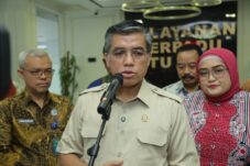 Posko THR Kemnaker Terima 1.134 Konsultasi, Hari Ini Layanan Aduan Mulai Dibuka